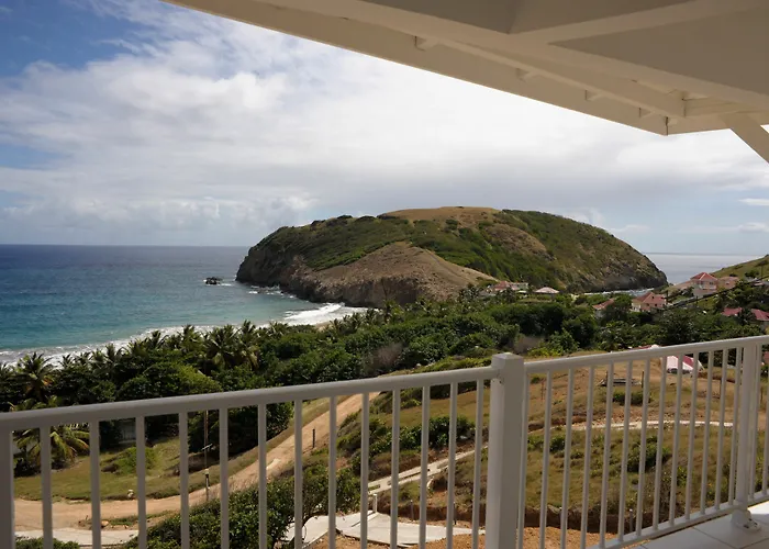 Residence Les Hauts De Grande Anse