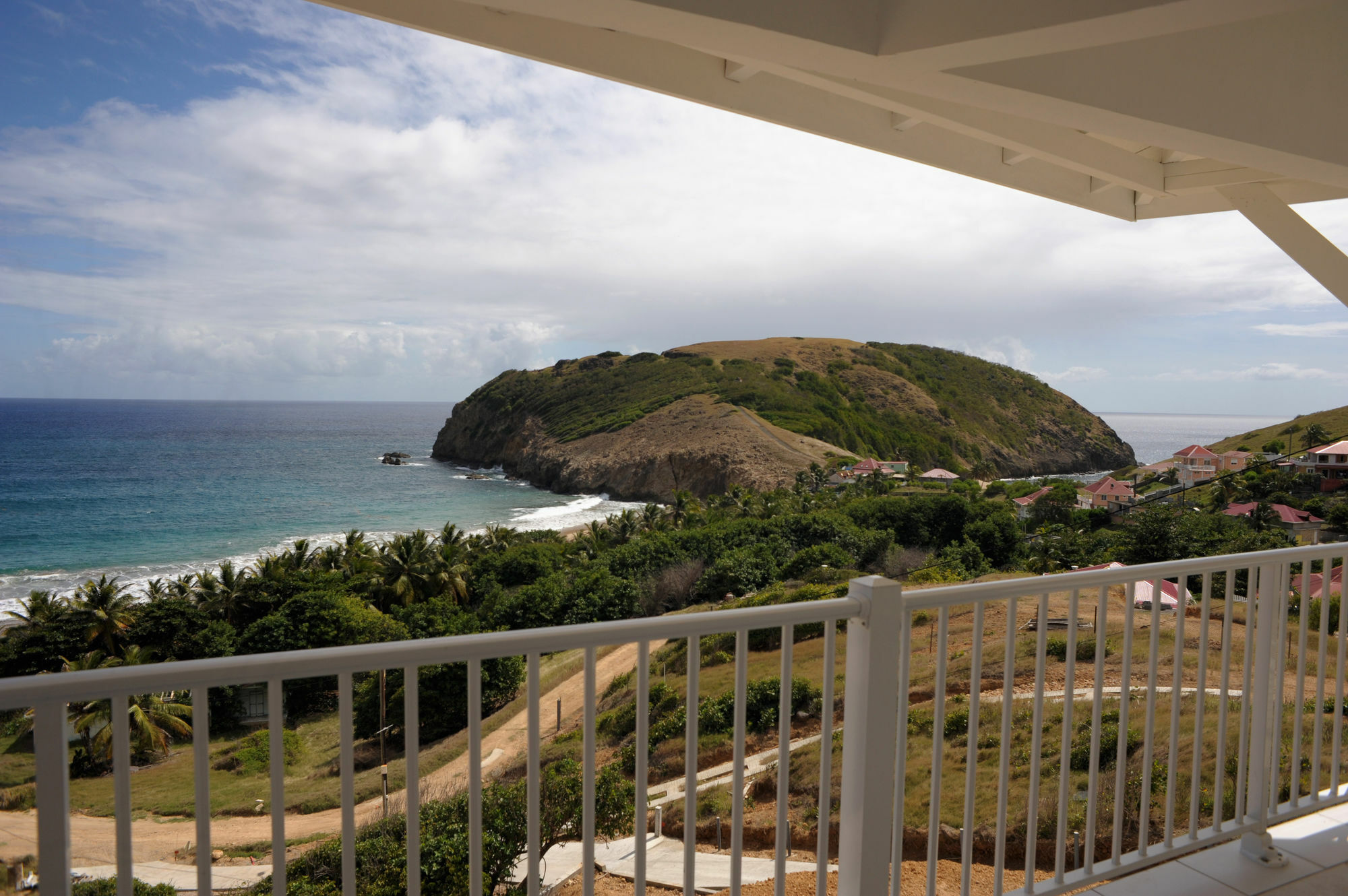 Les Hauts De Grande Anse Appartement *