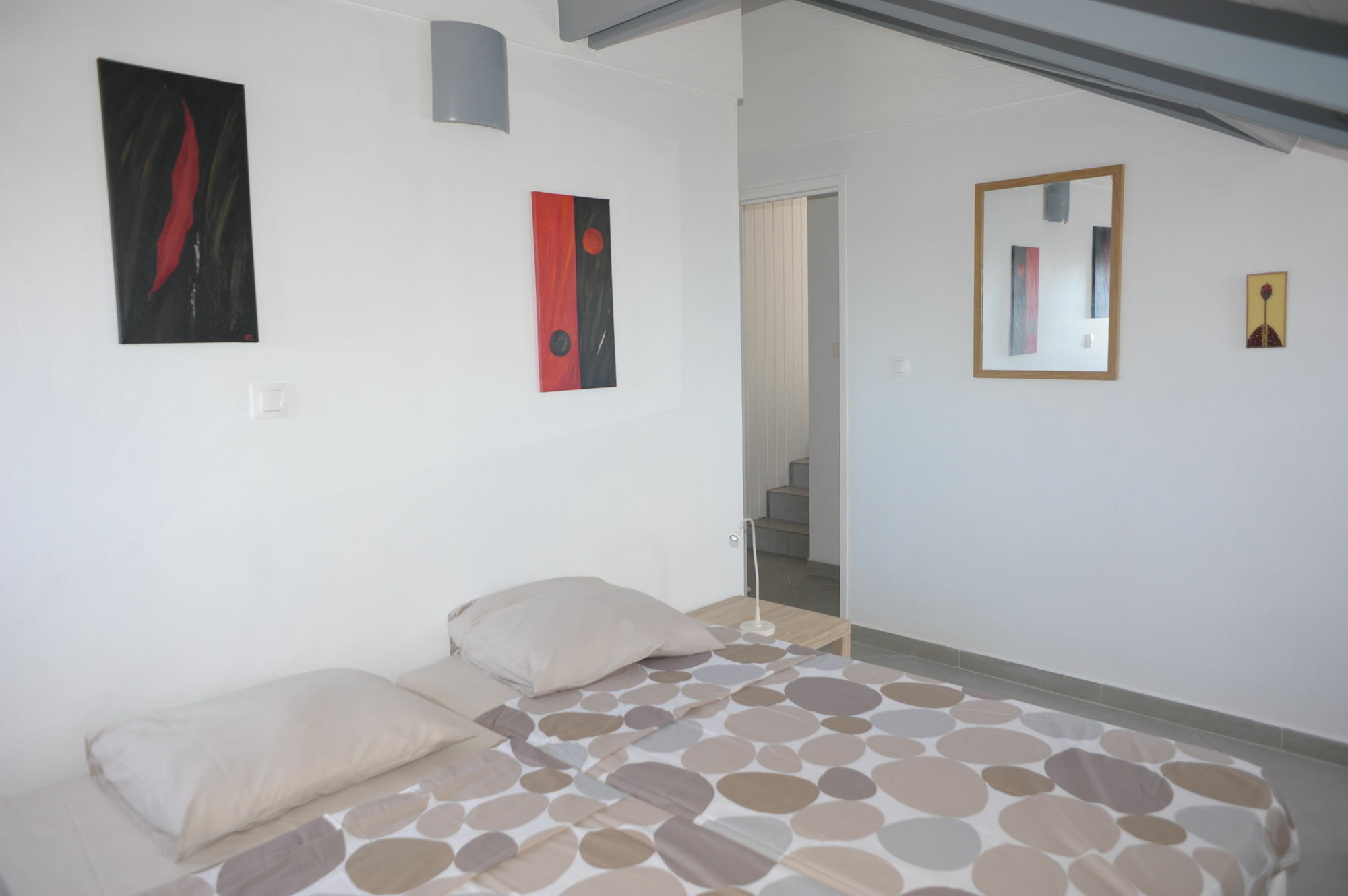 Les Hauts De Grande Anse Appartement *