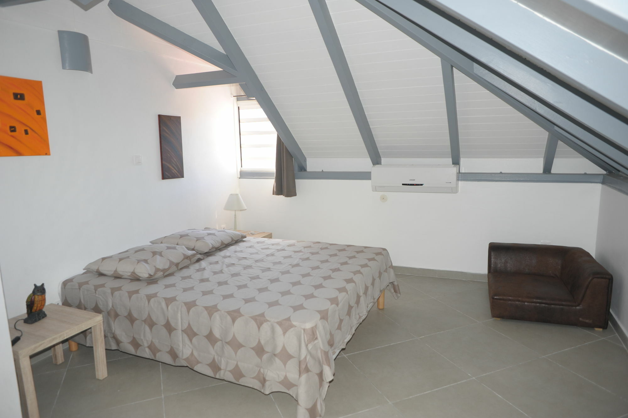 Appartement Les Hauts De Grande Anse *