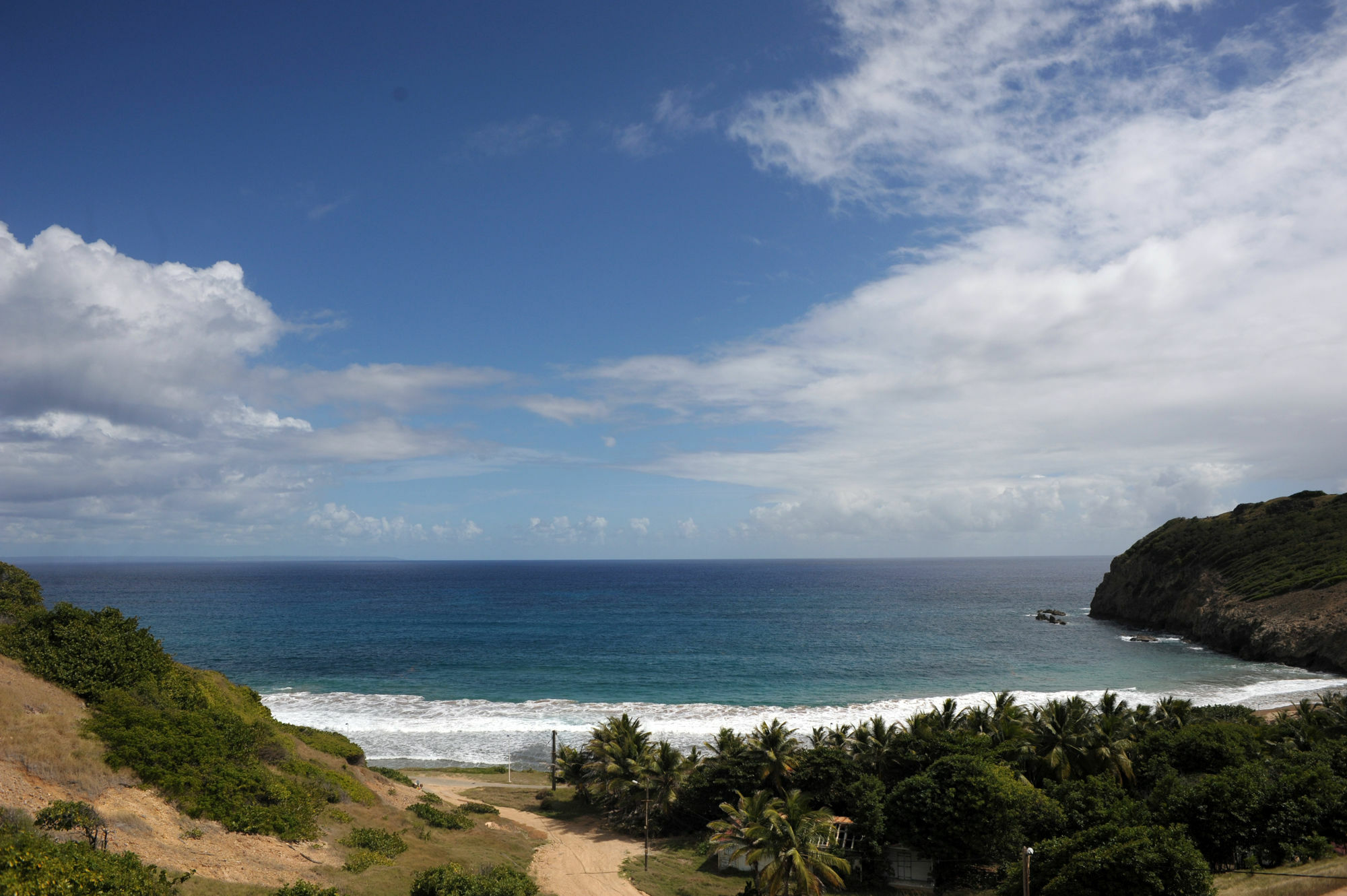 Appartement Les Hauts De Grande Anse
