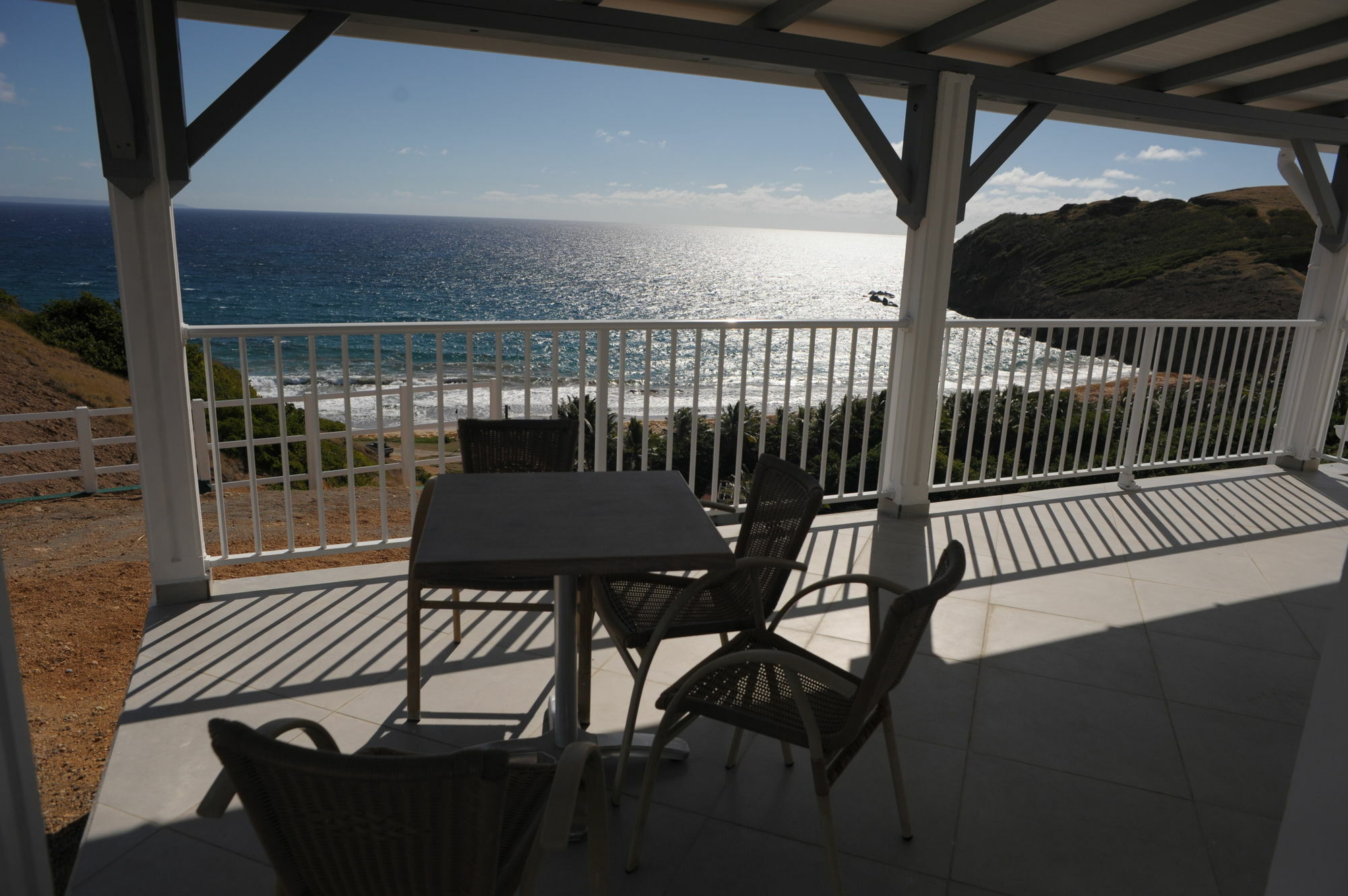 Les Hauts De Grande Anse Terre-De-Haut